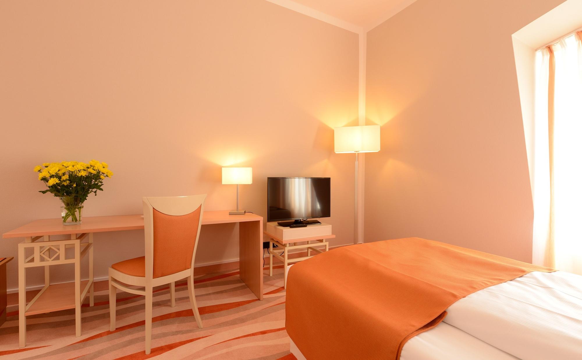 Seehotel Grossherzog Von Mecklenburg Boltenhagen  Luaran gambar