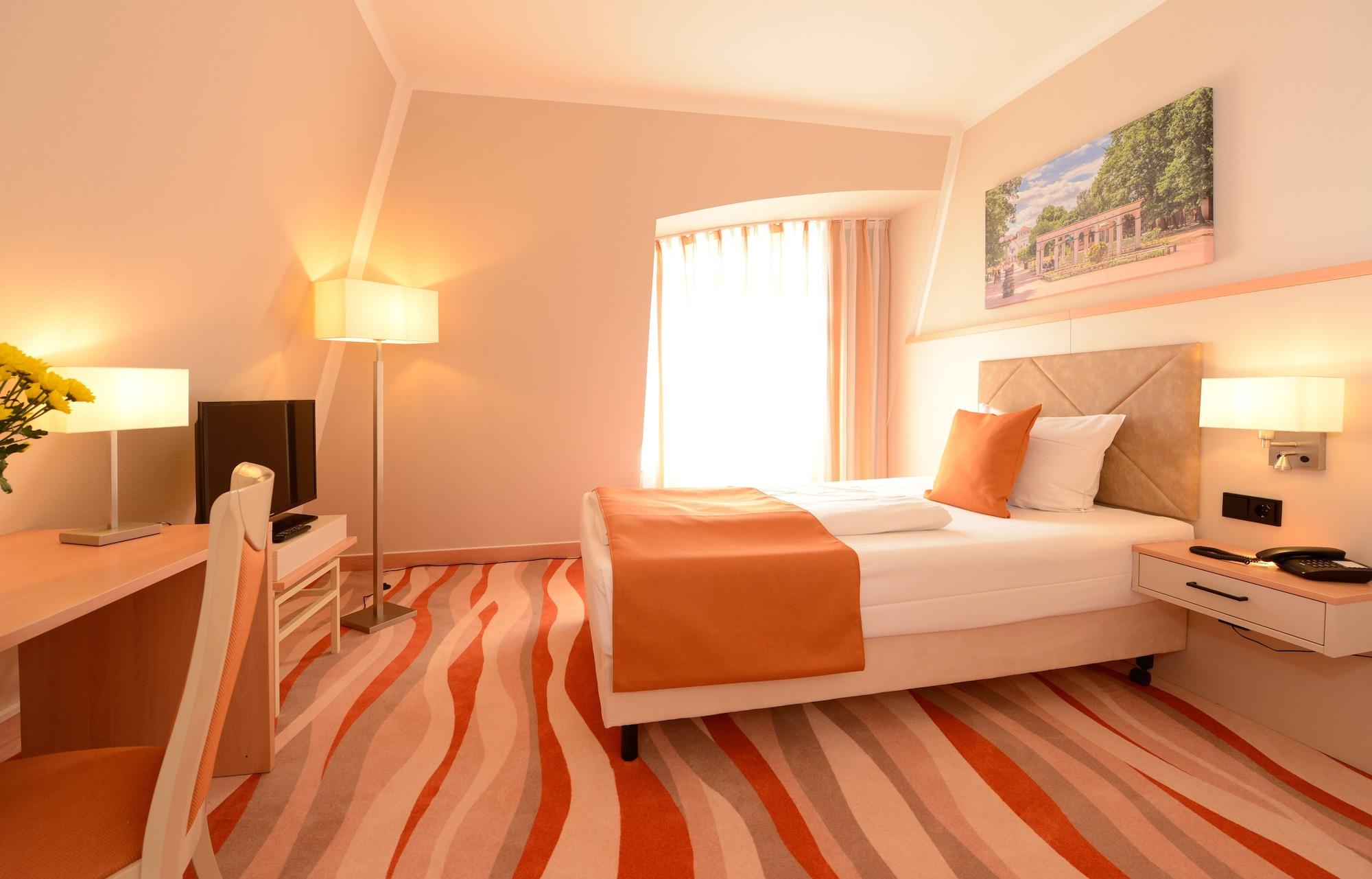 Seehotel Grossherzog Von Mecklenburg Boltenhagen  Luaran gambar