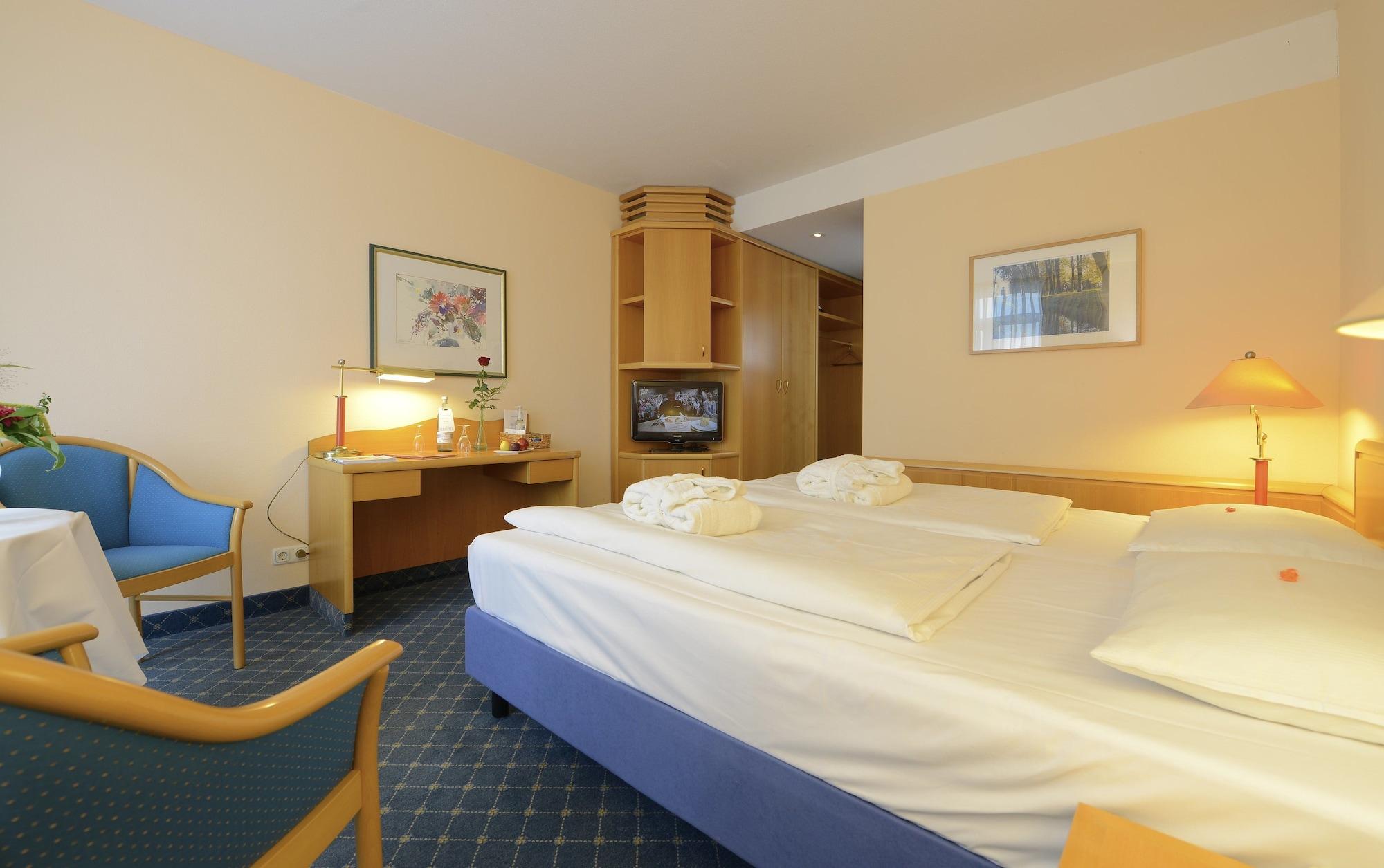 Seehotel Grossherzog Von Mecklenburg Boltenhagen  Luaran gambar
