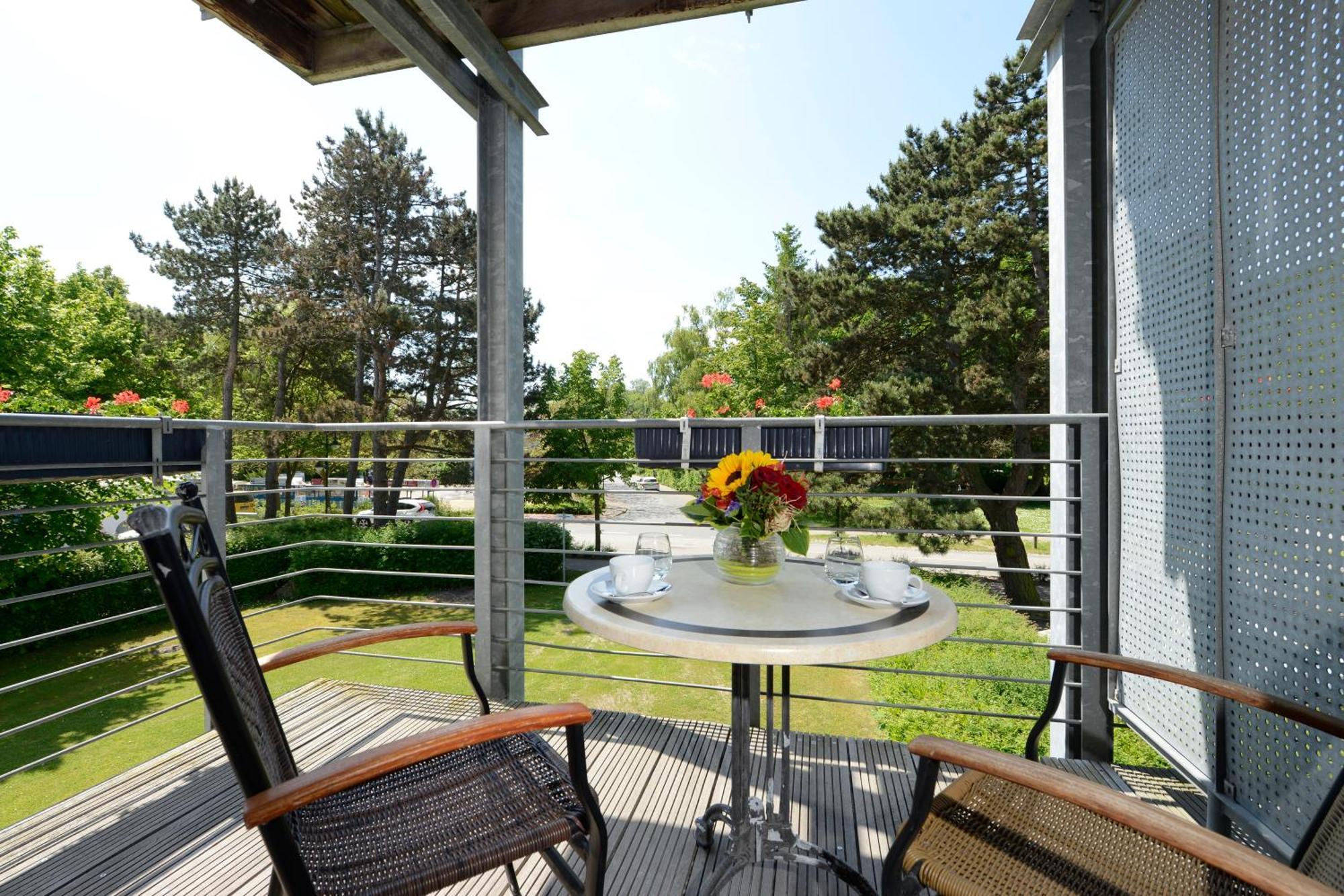 Seehotel Grossherzog Von Mecklenburg Boltenhagen  Luaran gambar