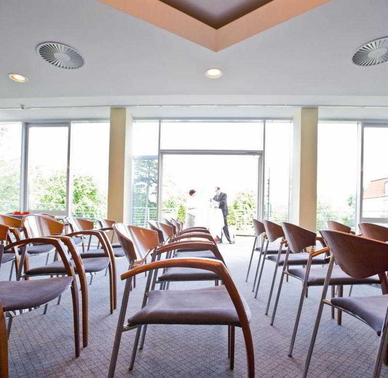Seehotel Grossherzog Von Mecklenburg Boltenhagen  Luaran gambar