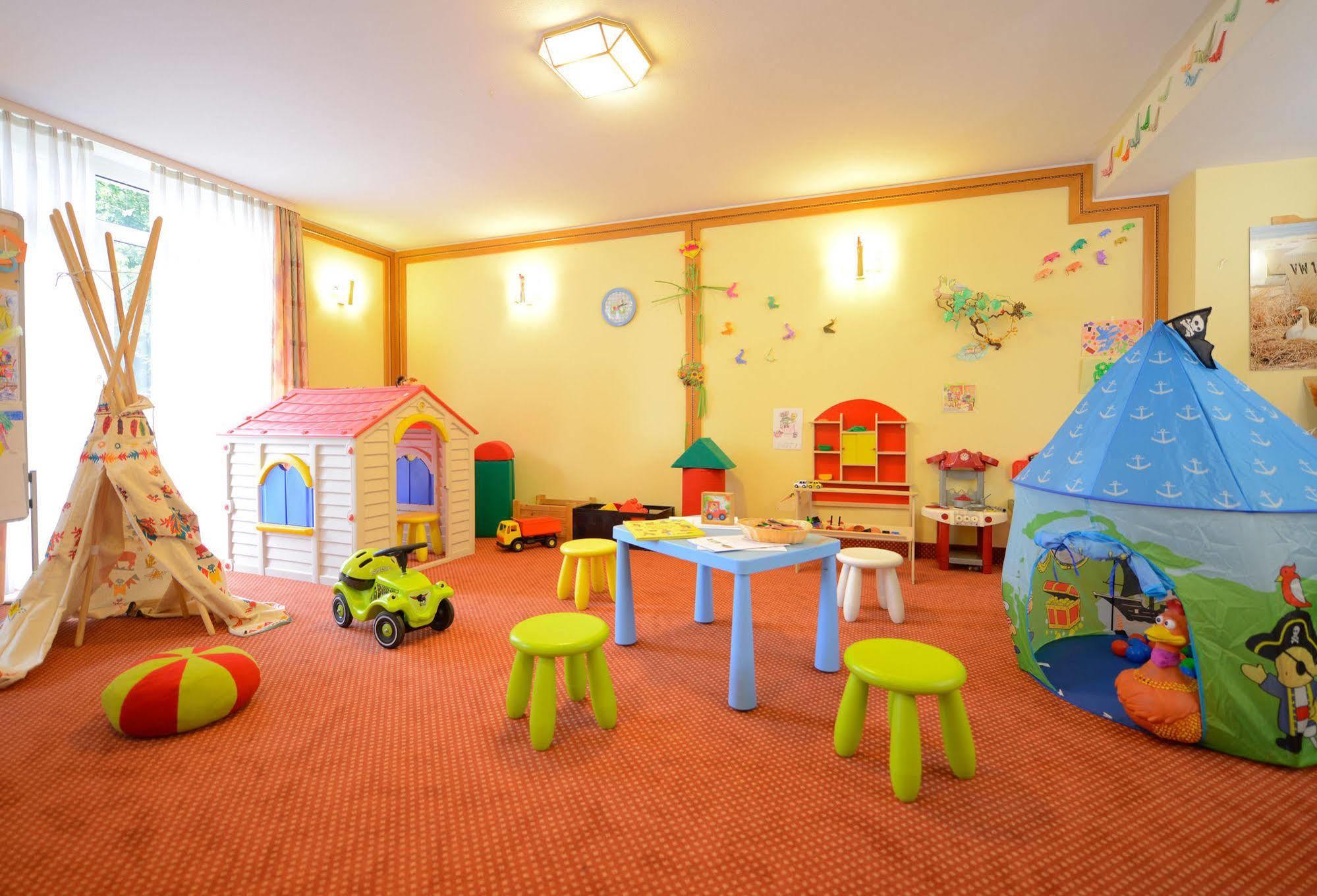 Seehotel Grossherzog Von Mecklenburg Boltenhagen  Luaran gambar