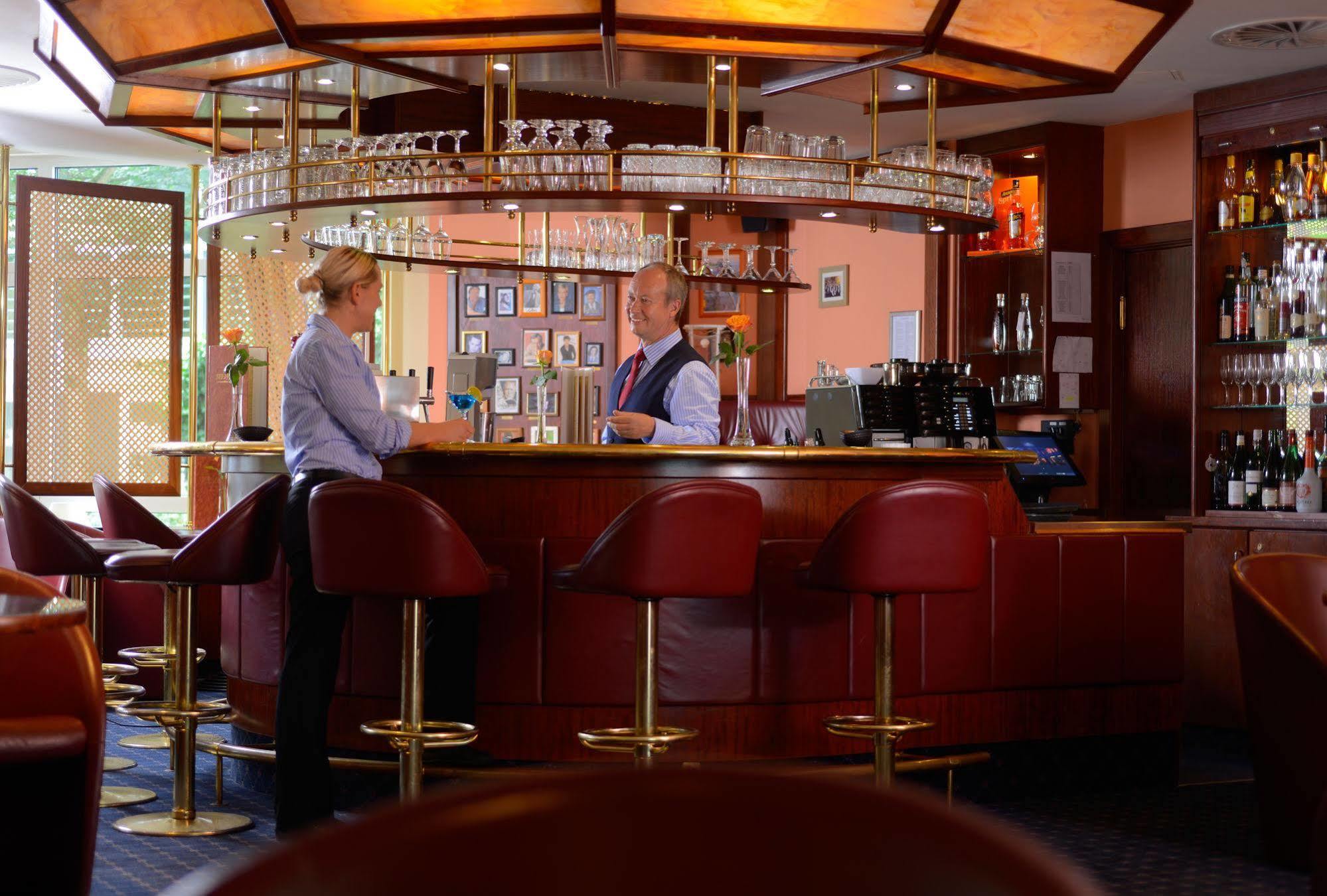 Seehotel Grossherzog Von Mecklenburg Boltenhagen  Luaran gambar